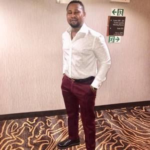 Meet your Posher, Syl